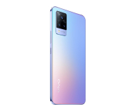VIVO V21 5G 8/128GB Sunset Dazzle - 667222 - zdjęcie 2